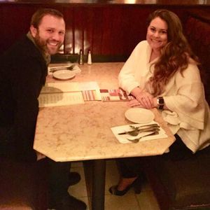 Meet your Posher, Halley